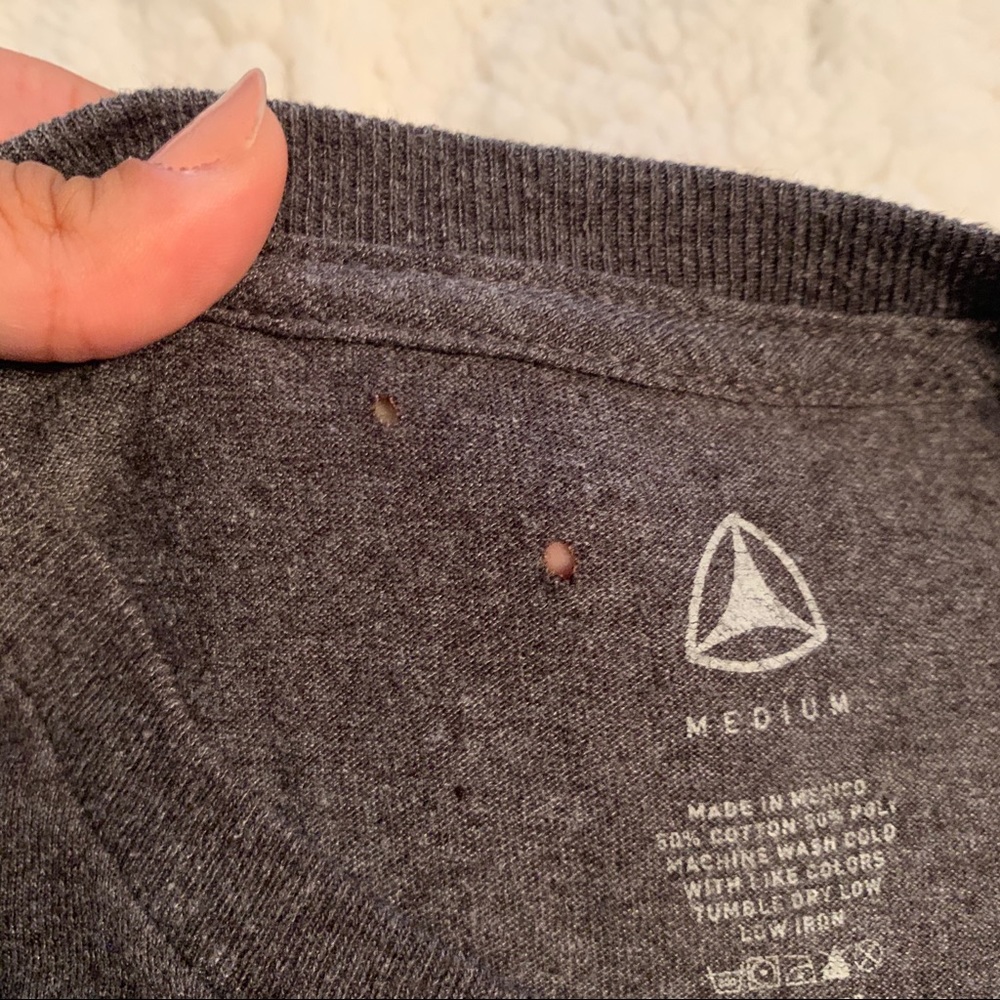 Active tee - Picture 5 of 8